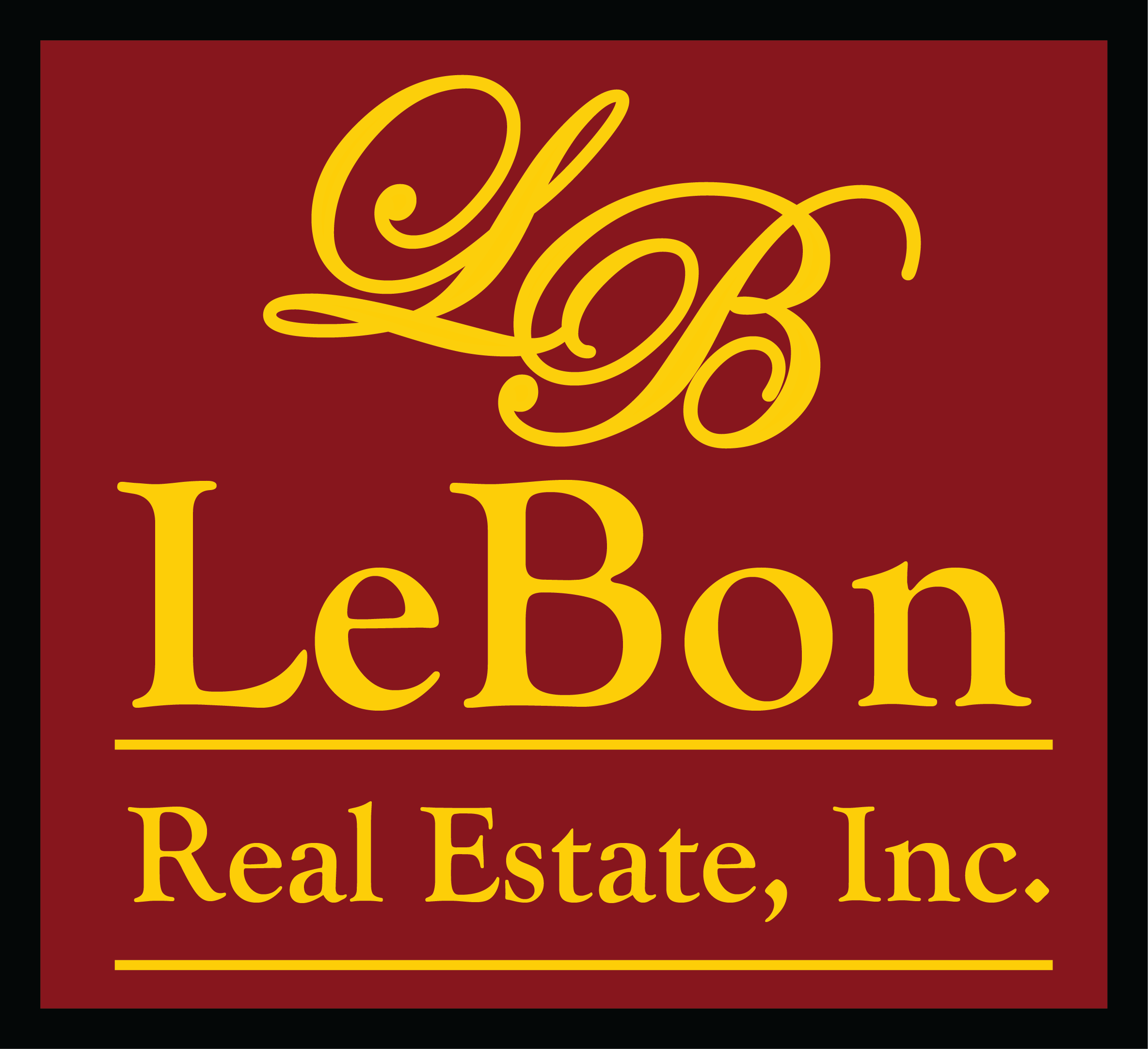 LeBon Real Estate, Inc.